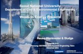 Positions Held - Seoul National University