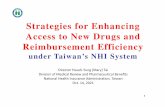 Strategies for Enhancing Access to New Drugs and ...