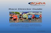 Race Director Guide