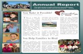 Final Annual Report for Website - Friendship House