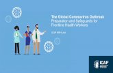 The Global Coronavirus Outbreak Preparation and Safeguards ...