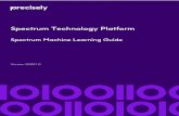 Spectrum Technology Platform