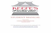 KMA Student Manual 2021 - stonehamkick.com