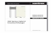 XW Series Hybrid Inverter/Charger - Wholesale Solar
