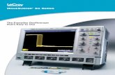 The Everyday Oscilloscope that’s Easy to Use