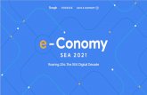 e-Conomy SEA 2021