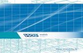 Structural Steel Detailing | Steel Structure Design | WalshDS