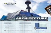 ARCHITECTURE - Lindapter Distributor