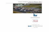 Coeur d’Alene Airport Master Plan Executive Summary