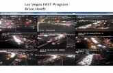 Las Vegas FAST Program Brian Hoeft