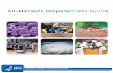 All-Hazards Preparedness Guide - HSDL