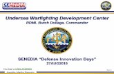 Undersea Warfighting Development Center