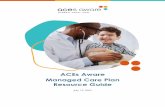 ACEs Aware Managed Care Plan Resource Guide