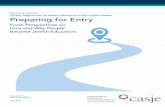 Research Report Career Trajectories of Jewish Educators in ...