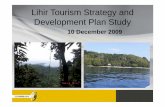 Lihir Tourism Strategy and Development Plan Study