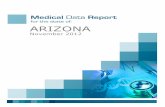 NCCI Medical Data Report - azica.gov