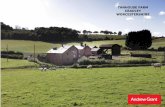 TANHOUSE FARM CRADLEY WORCESTERSHIRE - Duchy of Cornwall