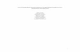 Use of standardised outcome measures in adult mental ...