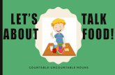 LET’S TALK ABOUT FOOD! - schools.ac.cy