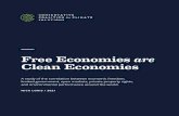 Free Economies are Clean Economies - C3 Solutions