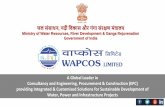 Ministry of Water Resources, River Development & Ganga ...
