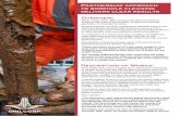 Partnership approach to borehole cleaning delivers clear ...