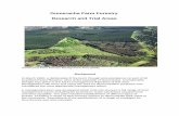 Gumeracha Farm Forestry Research and Trial Areas
