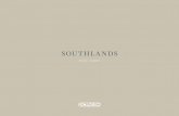 SOUTHLANDS - Octagon