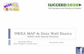 NWEA MAP & Data Wall Basics - NESC