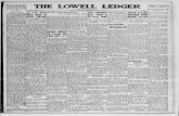 TBI LOWELL - archives.kdl.org