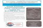November / December 2016 - Oak Lawn Chamber