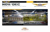 Nov/Dec 2020 NOV/DEC - AirCorps Aviation