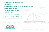 discover the undiscovered north