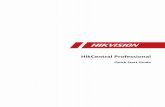 HikCentral Professional - Hikvision