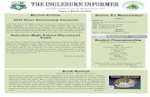 The Ingleburn Informer
