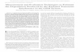 IEEE TRANSACTIONS ON ELECTROMAGNETIC COMPATIBILITY 1 ...