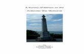 Ardersier War Memorial - canmore-pdf.rcahms.gov.uk