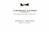 Tarkio Annual Report Print Version 2018