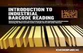 Cognex Barcode Readers - Kudamm Corp