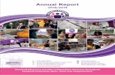 Annual Report - Sandwell Advocacy