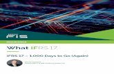 What IFRS 17 - FIS Global
