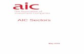 AIC Sectors - The AIC