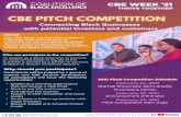 CBE Pitch Competition PDF updated