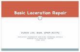 Basic Laceration Repair - PEM Source