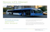 Nova LFS Diesel