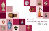 Sustainability Report 2020-2021