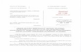 06-03-20 Order Sealing DS Motion to Strike SUP Affidavits ...