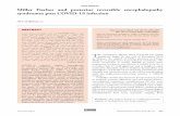 Miller Fischer and posterior reversible encephalopathy ...