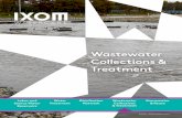 Wastewater Collections & Treatment - IXOM Watercare