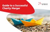 Guide to a Successful Charity Merger - VWV